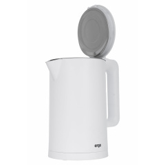 Электрочайник ERGO CT 8070 White (6478688) Кременец