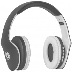Гарнітура Defender FreeMotion B525 Gray + White, Bluetooth (63527) (6492205) Чернігів