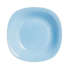 Тарілка супова LUMINARC CARINE LIGHT BLUE (6469184) Фастів
