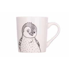 Чашка Limited Edition Penguin (6545847) Киев
