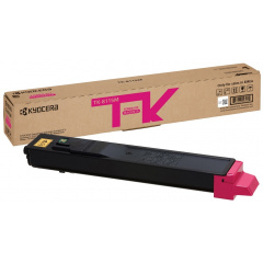 Картридж Kyocera TK-8115M (1T02P3BNL0) Magenta (6450394) Черновцы