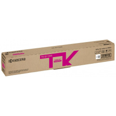 Картридж Kyocera TK-8115M (1T02P3BNL0) Magenta (6450394) Черновцы