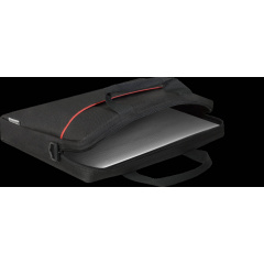Сумка Defender Lite 15.6" Black (26083) (6396859) Кропивницький
