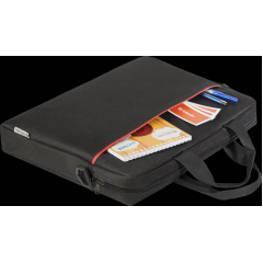 Сумка Defender Lite 15.6" Black (26083) (6396859) Кропивницький