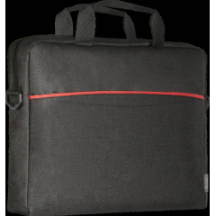 Сумка Defender Lite 15.6" Black (26083) (6396859) Кропивницький