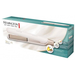 Выпрямитель волос Remington S4740 Shea Soft Straightener (6884550) Чернігів