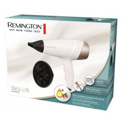 Фен Remington D4740 E51 Shea Soft Hairdryer (6884544) Київ