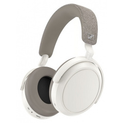 Гарнітура Sennheiser Momentum 4 Wireless White (6818978) Конотоп