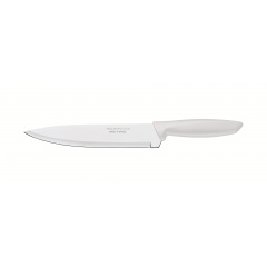Нож Chef Tramontina Plenus 203 мм Light grey (6740788) Полтава