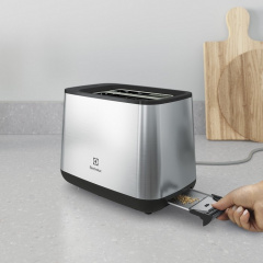 Тостер Electrolux E3T1-3ST (6634667) Киев