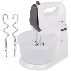 Стационарный миксер Philips HR3745/00 (6335317) Черновцы