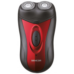 Електробритва Sencor SMS 2002RD (6263640) Хмельницький