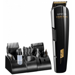 Машинка для стрижки Sencor SHP 8305BK (6586159) Оріхів