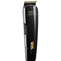 Машинка для стрижки Sencor SHP 8305BK (6586159) Оріхів