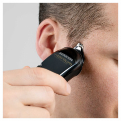 Машинка для стрижки Sencor SHP 8305BK (6586159) Оріхів