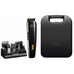 Машинка для стрижки Sencor SHP 8305BK (6586159) Оріхів