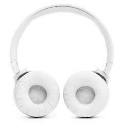 Гарнітура JBL TUNE 520BT White (JBLT520BTWHTEU) (6861955) Луцьк