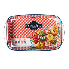 Форма O CUISINE 39х24х6 см (6797407) Одеса