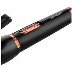 Щипцы для завивки Sencor SHS 8603BK (6709359) Обухів