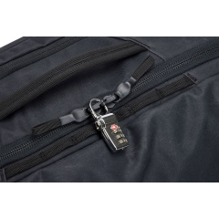 Дорожный рюкзак Thule Aion Travel Backpack 40L TATB140 Black (6808626) Киев