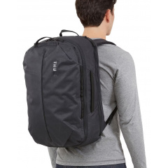 Дорожный рюкзак Thule Aion Travel Backpack 40L TATB140 Black (6808626) Киев