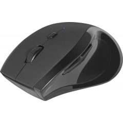 Мышь Defender Accura MM-295 Wireless Black (52295) Кропивницький