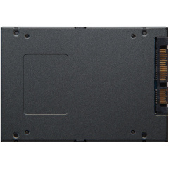 SSD накопичувач Kingston A400 960GB SATAIII TLC (SA400S37/960G) (6436977) Івано-Франківськ