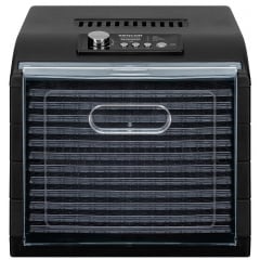 Сушки для фруктов и овощей Sencor SFD 6600BK (6579040) Хуст