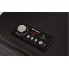 Сушки для фруктов и овощей Sencor SFD 6600BK (6579040) Хуст