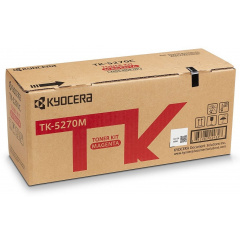 Картридж Kyocera TK-5270M (1T02TVBNL0) Magenta (6534758) Київ