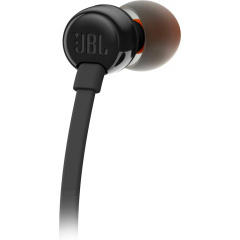Гарнітура JBL T110 Black (6327622) Ужгород