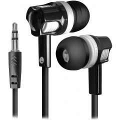 Навушники Defender Basic-609 Black/White (63609) (6232795) Тернопіль
