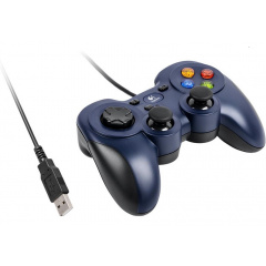 Геймпад Logitech Gamepad F310 (6045636) Черновцы