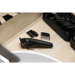 Машинка для стрижки Sencor SHP 8400BK (6527334) Тернопіль