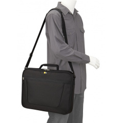Сумка Case Logic Value Laptop Bag 17.3" VNCI-217 Black (6579164) Харків