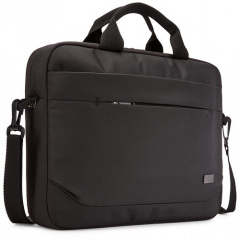 Сумка Case Logic Advantage Attache 14" ADVA-114 Black (6515676) Київ