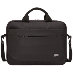 Сумка Case Logic Advantage Attache 14" ADVA-114 Black (6515676) Київ