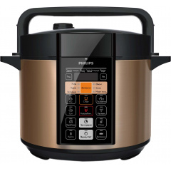 Мультиварка Philips HD2139/40 (6545241) Чернігів