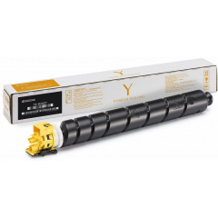 Картридж Kyocera TK-8345Y (1T02L7ANL1) Yellow (6534792) Кропивницький