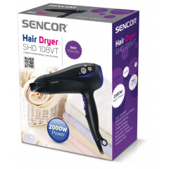 Фен Sencor SHD 108VT (6527319) Чернигов