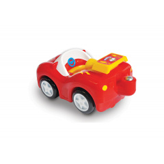 Гоночний болід Френкі WOW Toys (6397869) Кропивницький