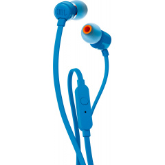 Гарнітура JBL T110 Blue (6327623) Умань