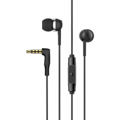 Гарнітура Sennheiser CX 80 S Black (6655181) Черкаси