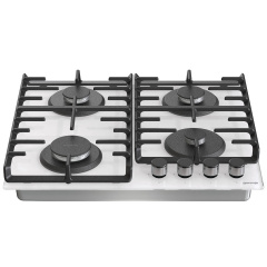 Газовая варочная поверхность Gorenje GT642SYW (BG6BA-G0B) (6624115) Лубны