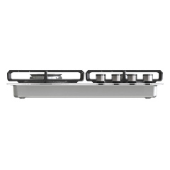 Газовая варочная поверхность Gorenje GTW 642 SYW (BG6IB-G0B) (6624102) Южноукраинск