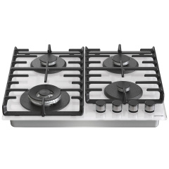Газовая варочная поверхность Gorenje GTW 642 SYW (BG6IB-G0B) (6624102) Южноукраинск