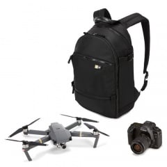 Рюкзак Case Logic Bryker Camera/Drone Backpack Medium BRBP-104 (6516030) Львів