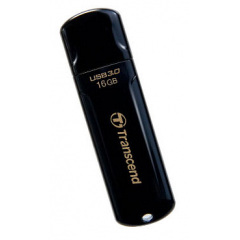 Flash Drive Transcend JetFlash 700 16GB (TS16GJF700) (5818905) Чернівці