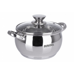 Каструля Ringel Riegel 2.2 л (16 см) (6535704) Миколаїв