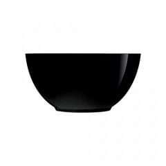 Салатник LUMINARC DIWALI BLACK (6456994) Чорноморськ